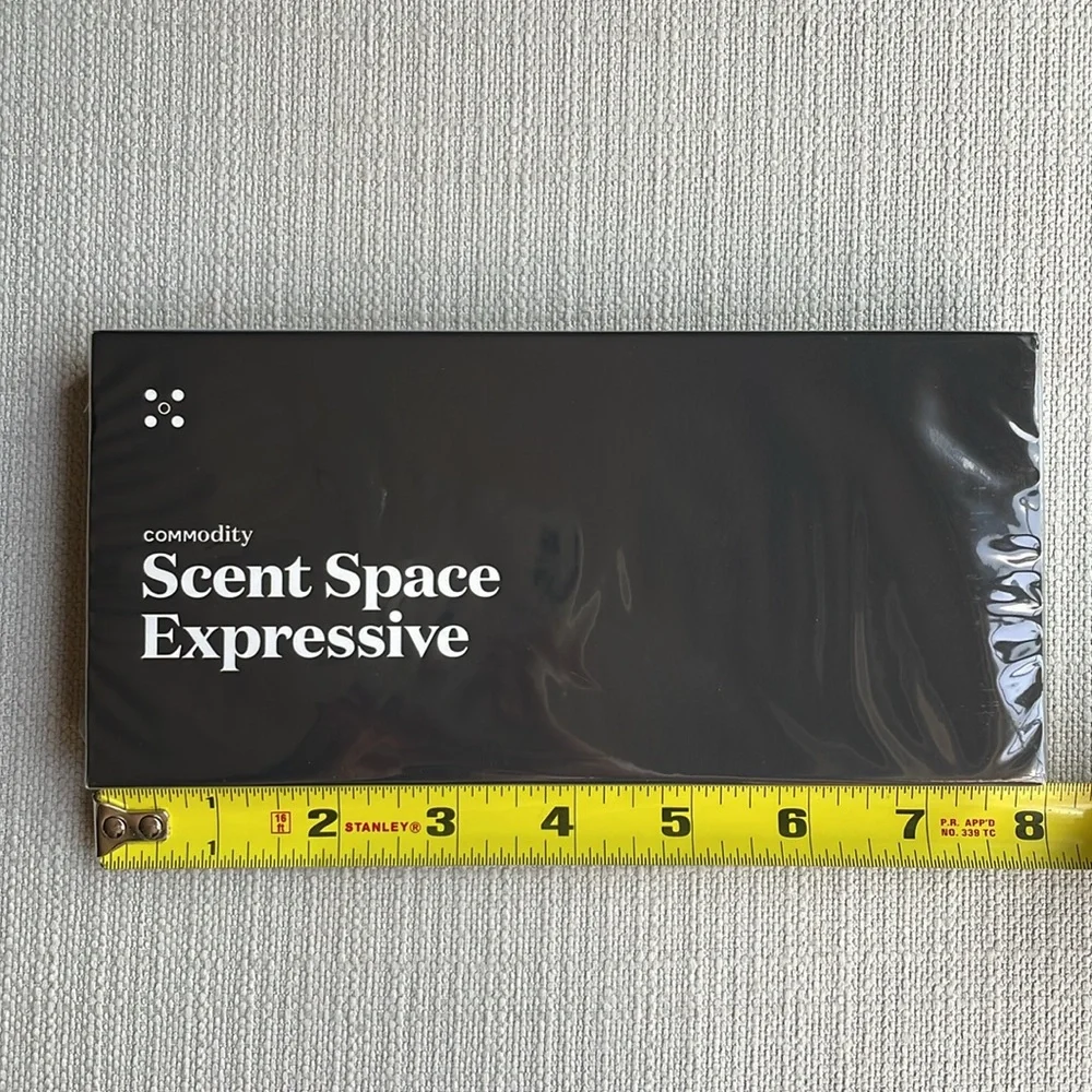 Commodity Expressive Scent Space kit